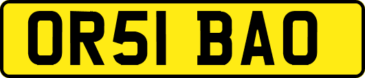 OR51BAO