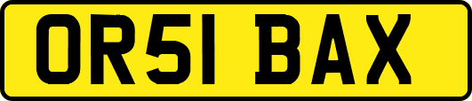 OR51BAX