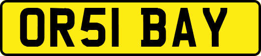 OR51BAY