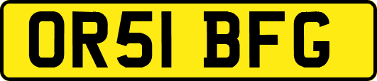 OR51BFG