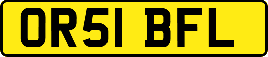 OR51BFL