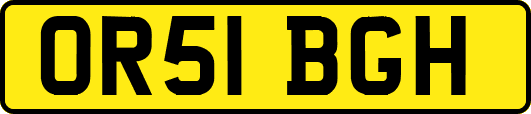 OR51BGH