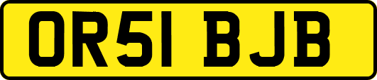 OR51BJB