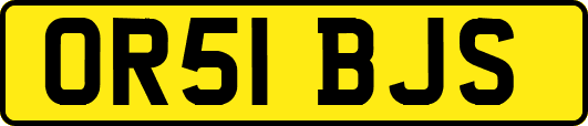 OR51BJS