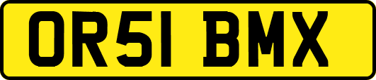 OR51BMX