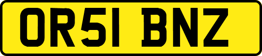 OR51BNZ