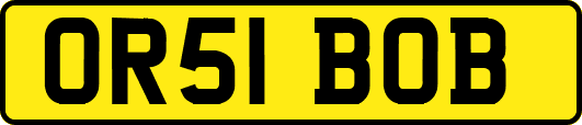 OR51BOB