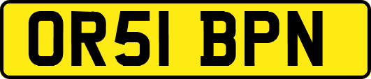 OR51BPN