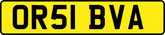 OR51BVA