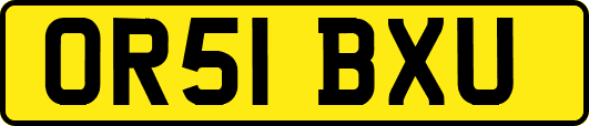 OR51BXU