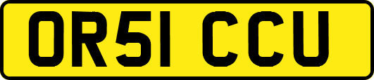 OR51CCU