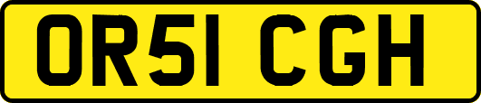 OR51CGH