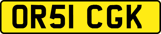 OR51CGK