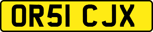 OR51CJX