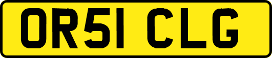 OR51CLG