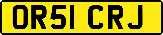 OR51CRJ