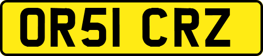 OR51CRZ