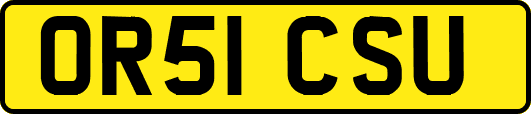 OR51CSU