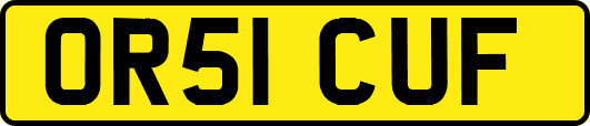 OR51CUF
