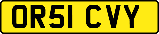 OR51CVY