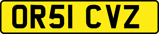 OR51CVZ