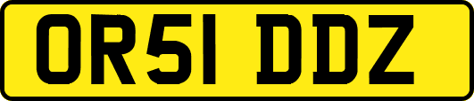 OR51DDZ
