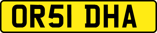 OR51DHA