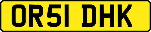 OR51DHK