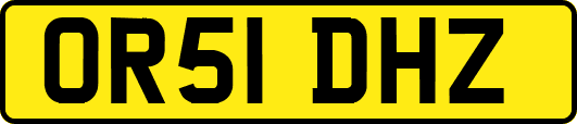 OR51DHZ