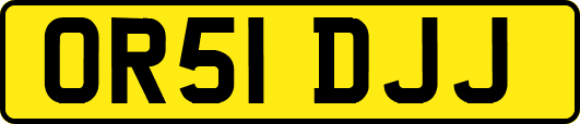 OR51DJJ