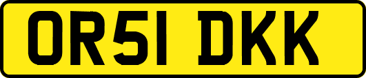 OR51DKK