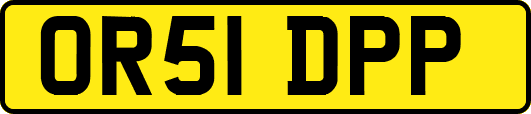 OR51DPP