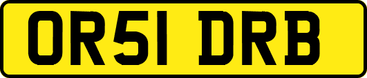 OR51DRB