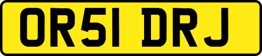 OR51DRJ