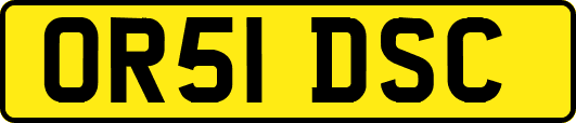 OR51DSC