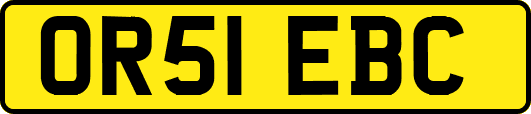 OR51EBC
