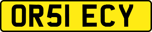OR51ECY