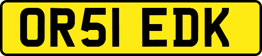 OR51EDK