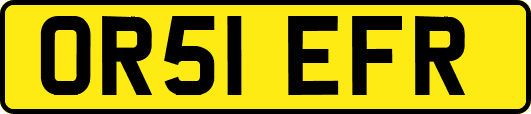 OR51EFR