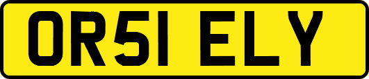 OR51ELY