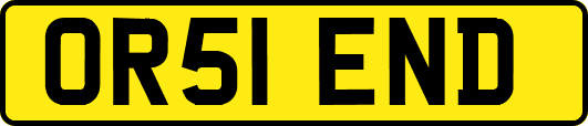 OR51END