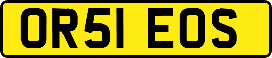 OR51EOS