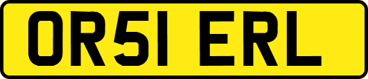 OR51ERL