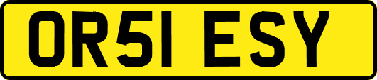OR51ESY