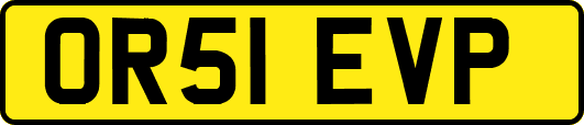 OR51EVP