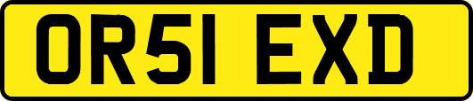 OR51EXD