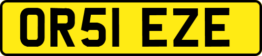 OR51EZE