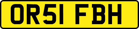 OR51FBH