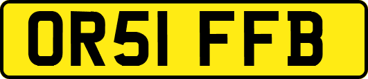 OR51FFB