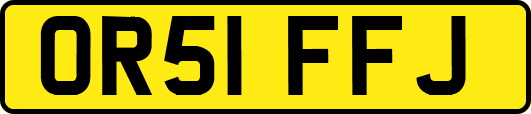 OR51FFJ